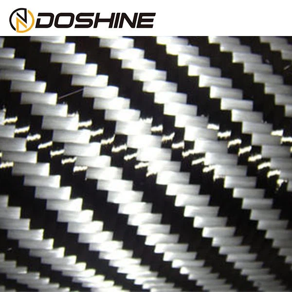 Гибридное углеродное стекло Fabirc